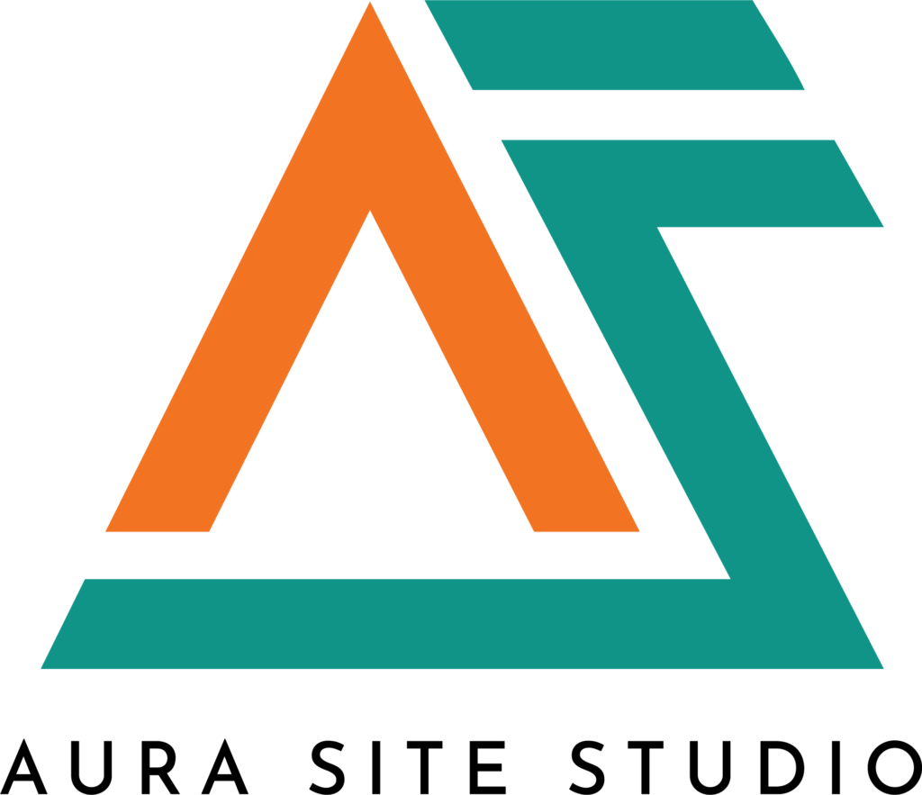 Aura Site Studio